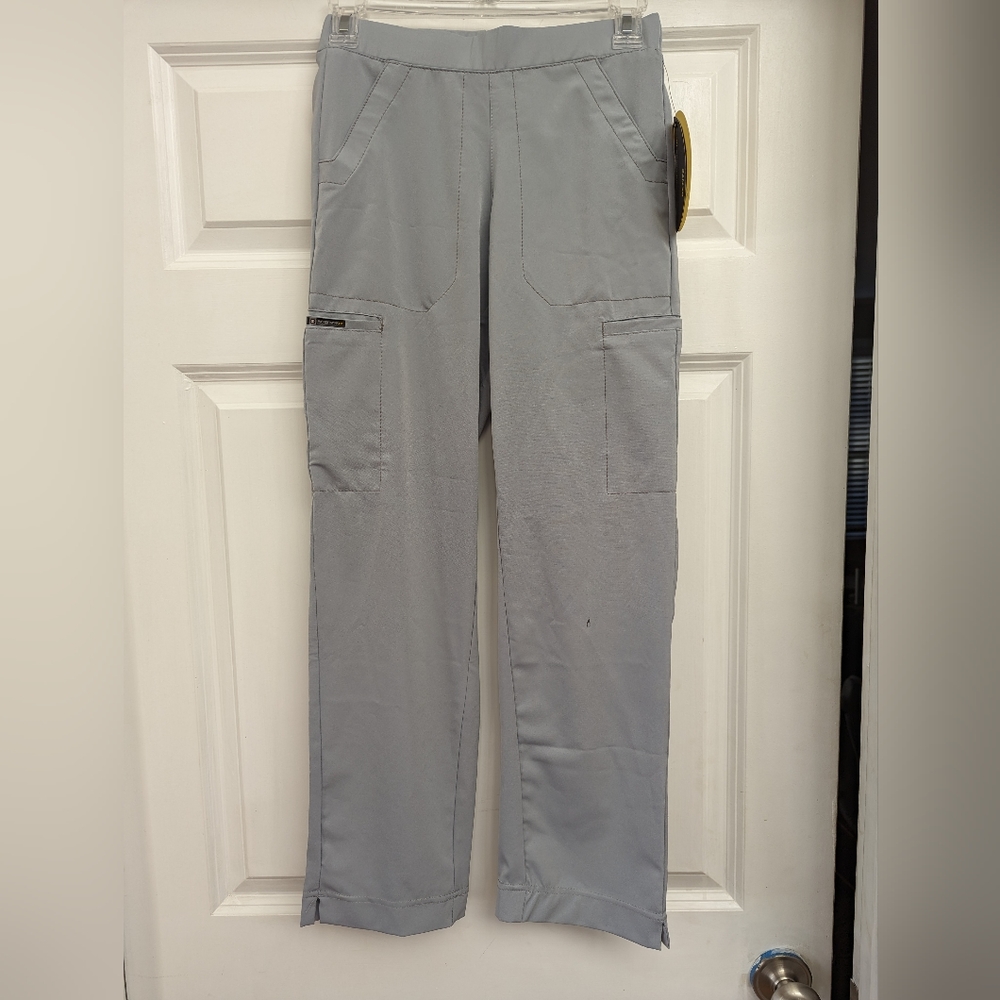 Wonderwink HP scrub bottoms XXSP NWT